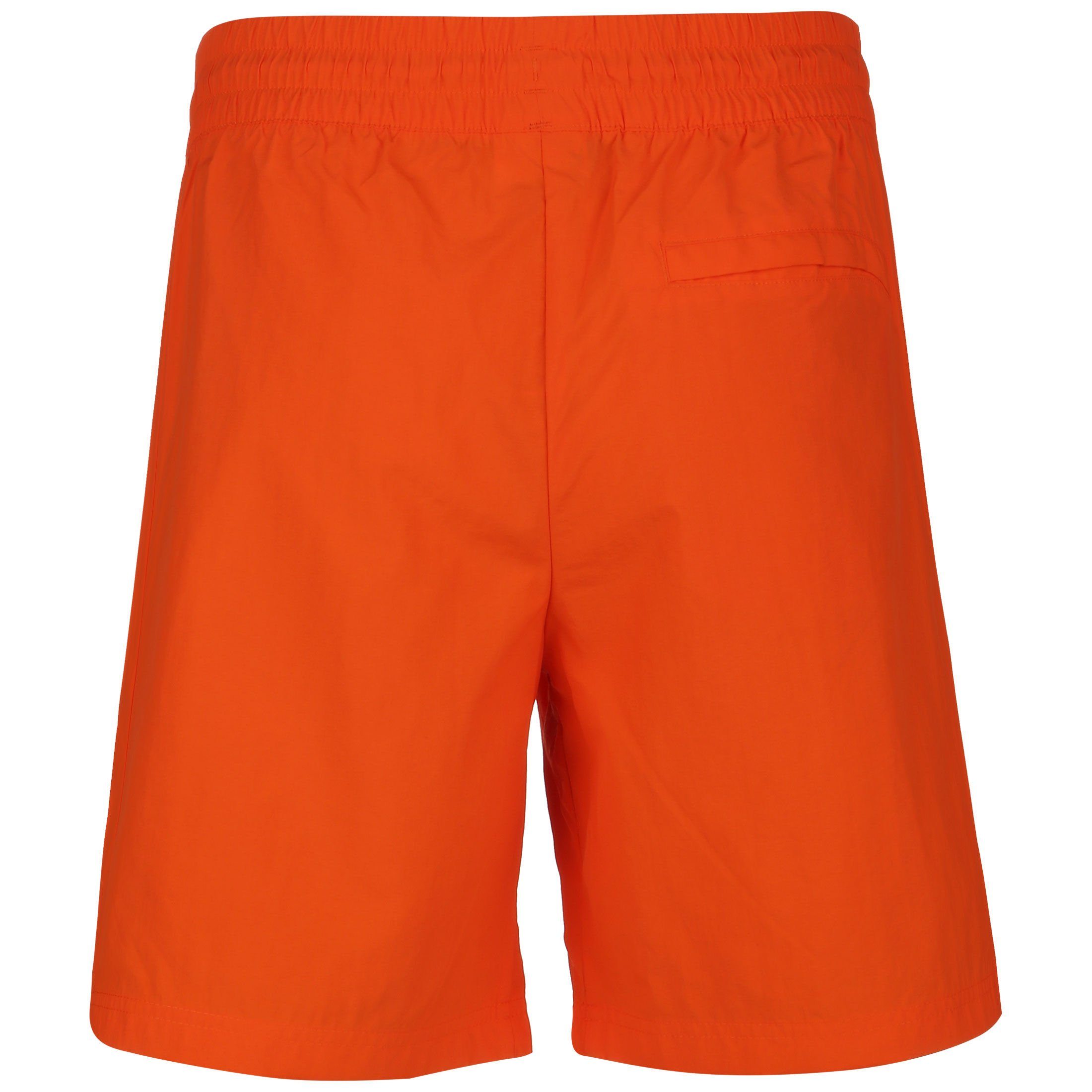 New Trainingshorts / Trainingsshorts weiß Balance Herren orange Athletic Wind