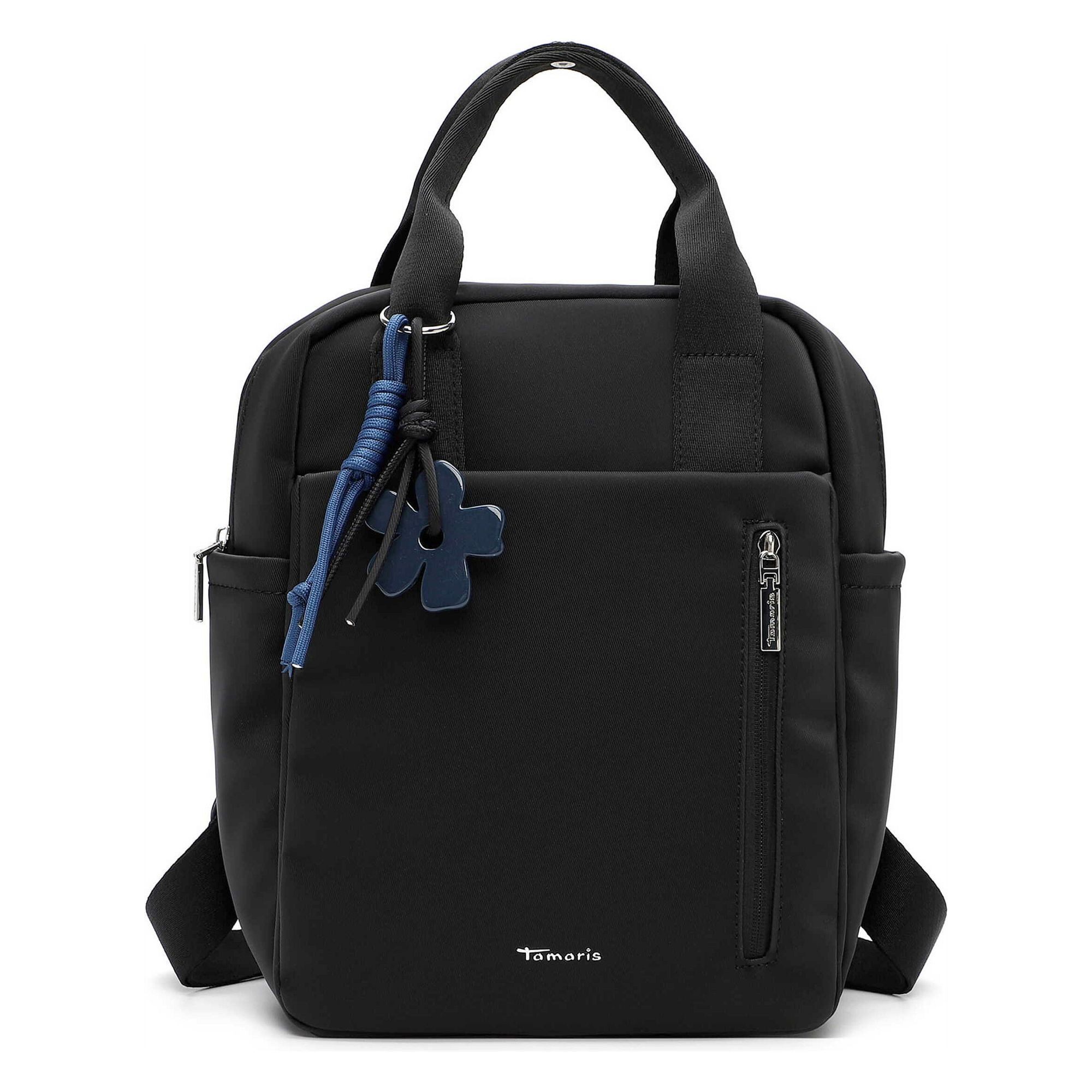 Tamaris Rucksack TAS Maleen, Polyurethan