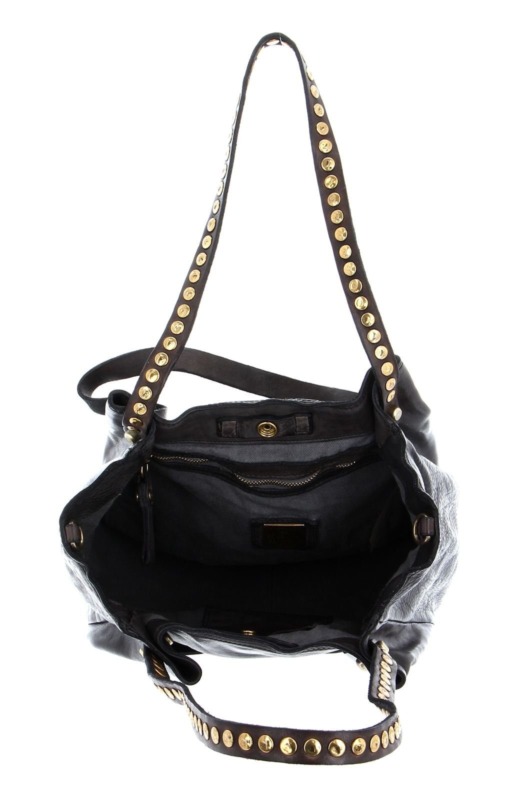 Campomaggi Schultertasche