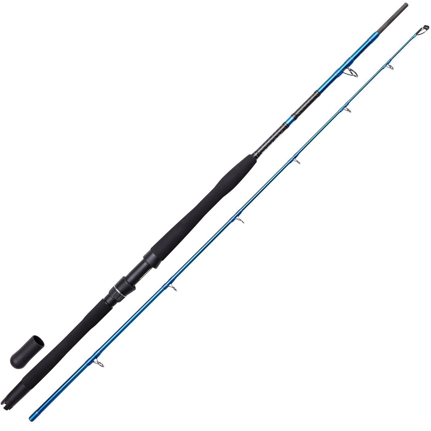 Spinnrute SGS2 Boat Game 2,13m XH 150-400g Rute - Meeresrute
