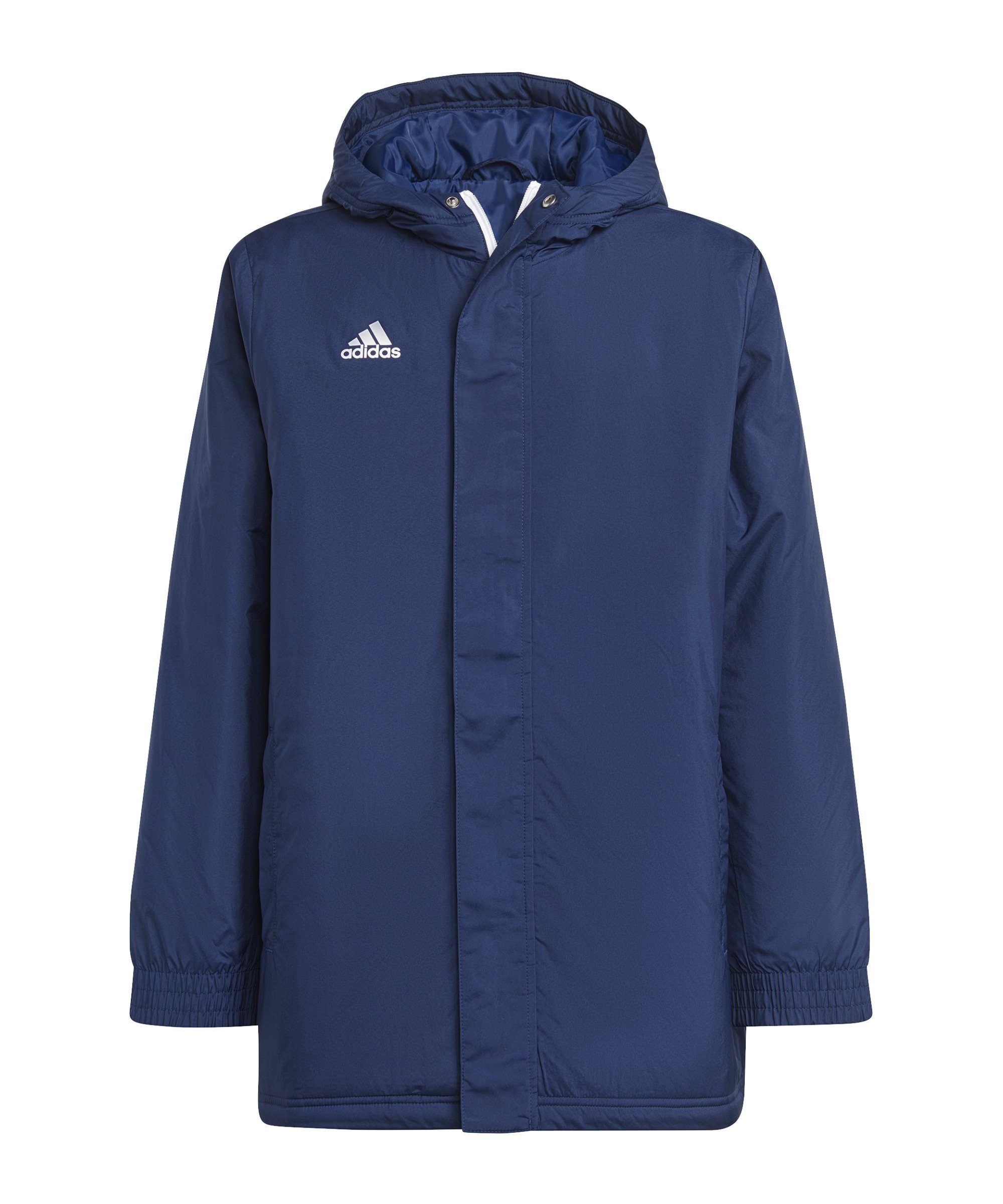 Sweatjacke adidas Performance Entrada 22 Stadion Jacke Kids