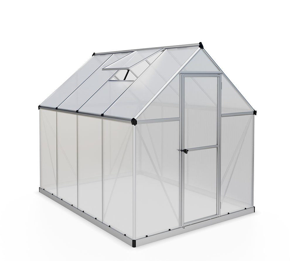 Palram - Canopia Gewächshaus, x 208  | Rabatt: 11%