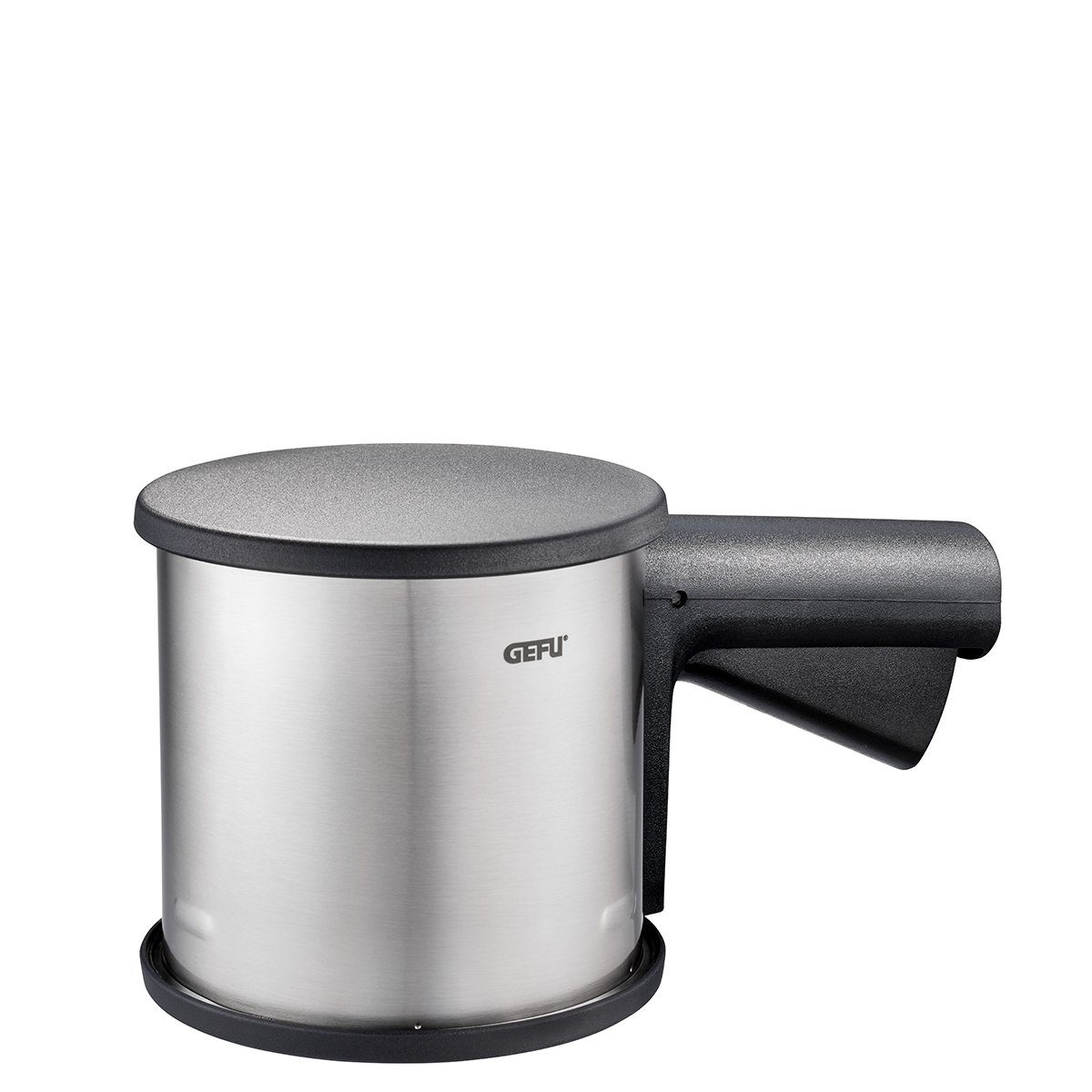 GEFU Шейкери для цукрової пудри Mehl Puderzucker Sieb SIVA Edelstahl Mehlsieb Pude