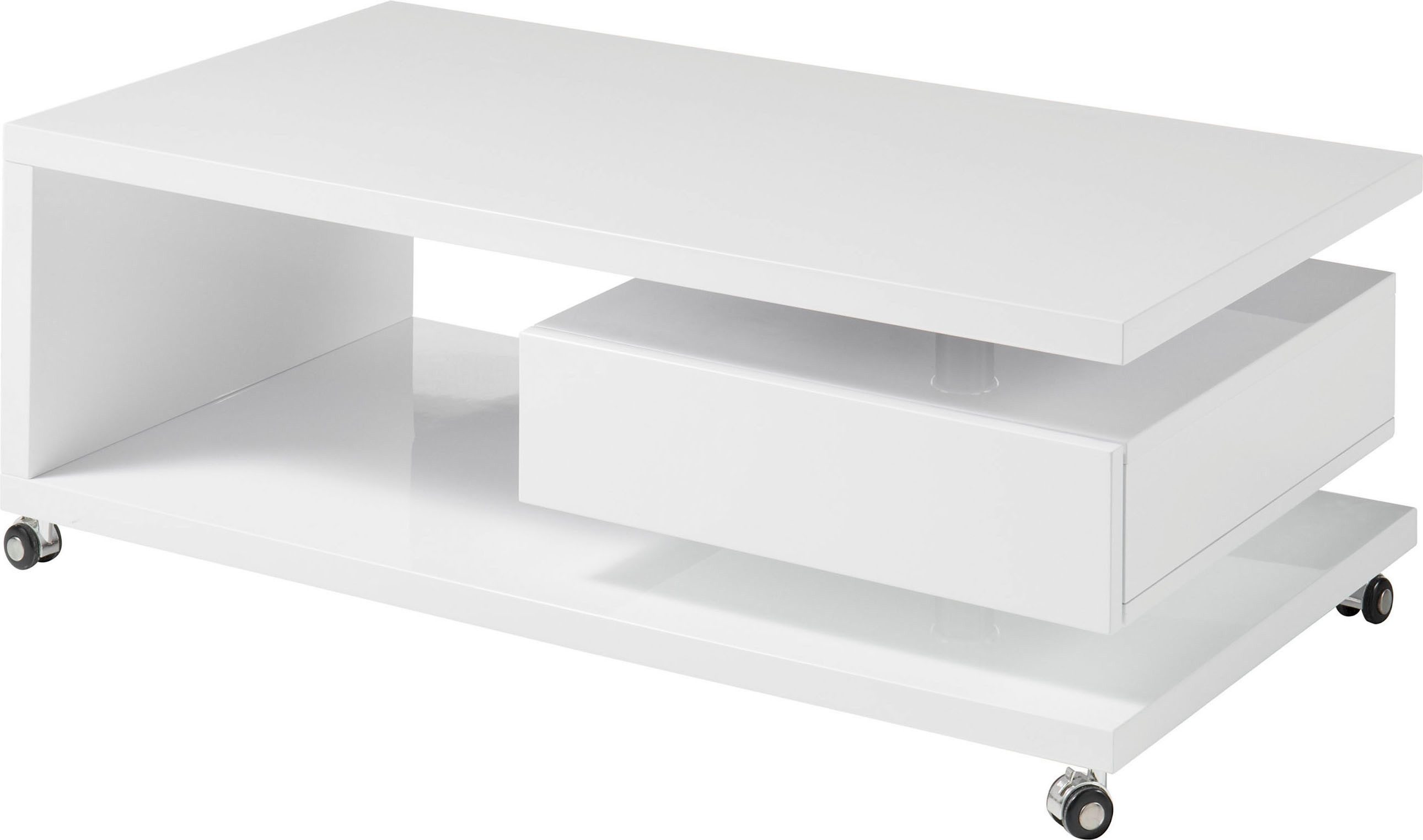 Stolkom Sp.z.o.o. Couchtisch Milan, TOPSELLER! (Tisch, günstig online kaufen