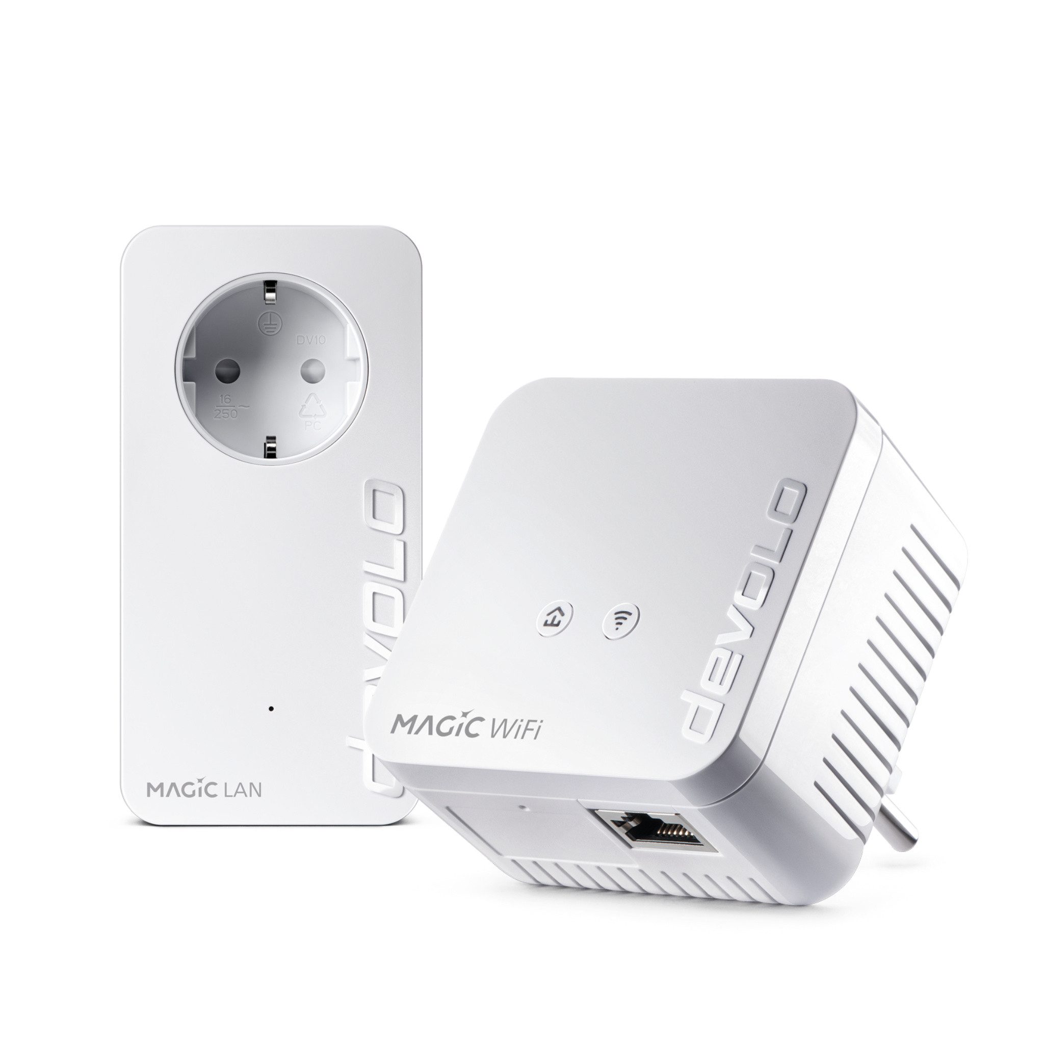 Magic 1 WiFi mini Starter Kit Reichweitenverstärker