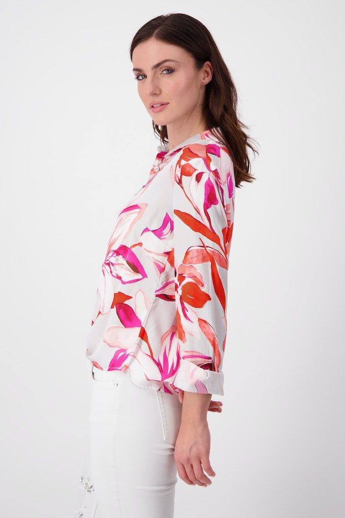 Monari Klassische Bluse günstig online kaufen
