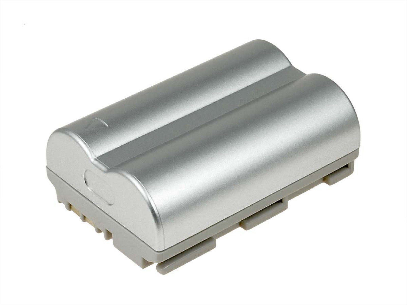 Akku für Canon Videokamera PowerShot Pro 1 1700mAh Kamera-Akku