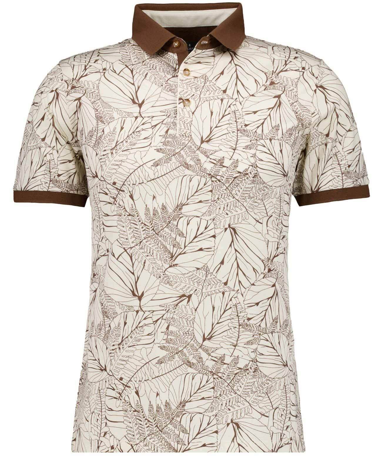 RAGMAN Poloshirt