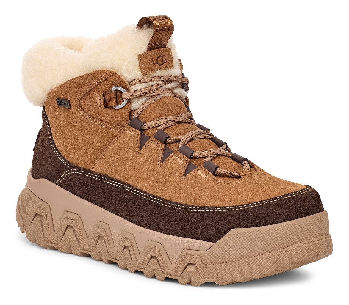 UGG TERRE TRAIL COZY LACE Winterboots günstig online kaufen