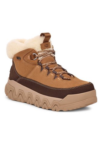  UGG TERRE TRAIL COZY LACE žieminiai ba...