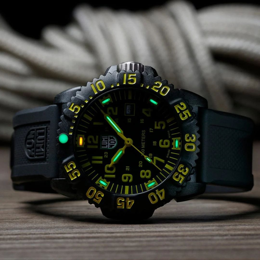 Luminox Schweizer Uhr Sea Lion 2050 Series