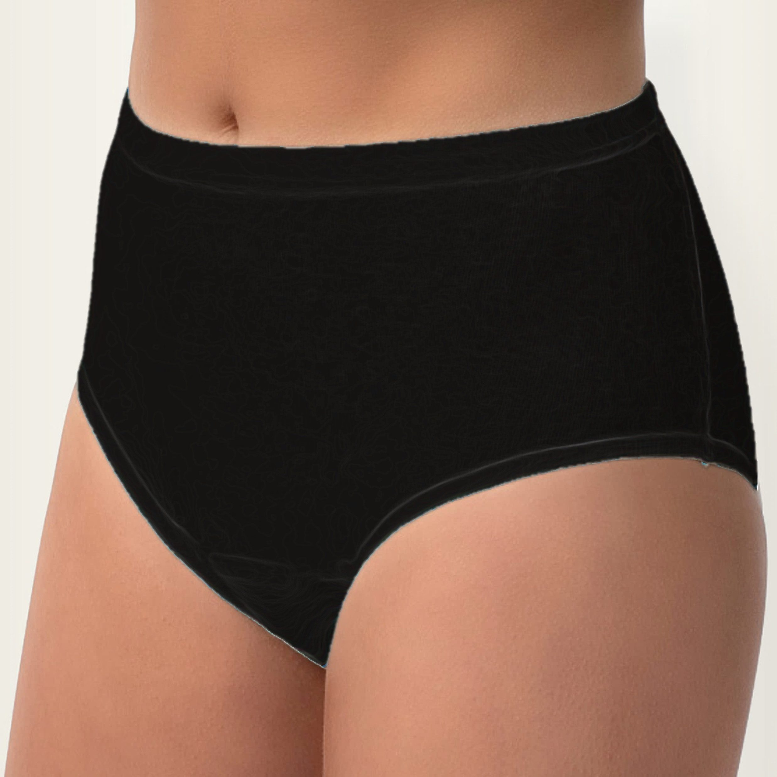 Inkontinenzslip Damen-Slip Mauritius mit Nässeschutz
