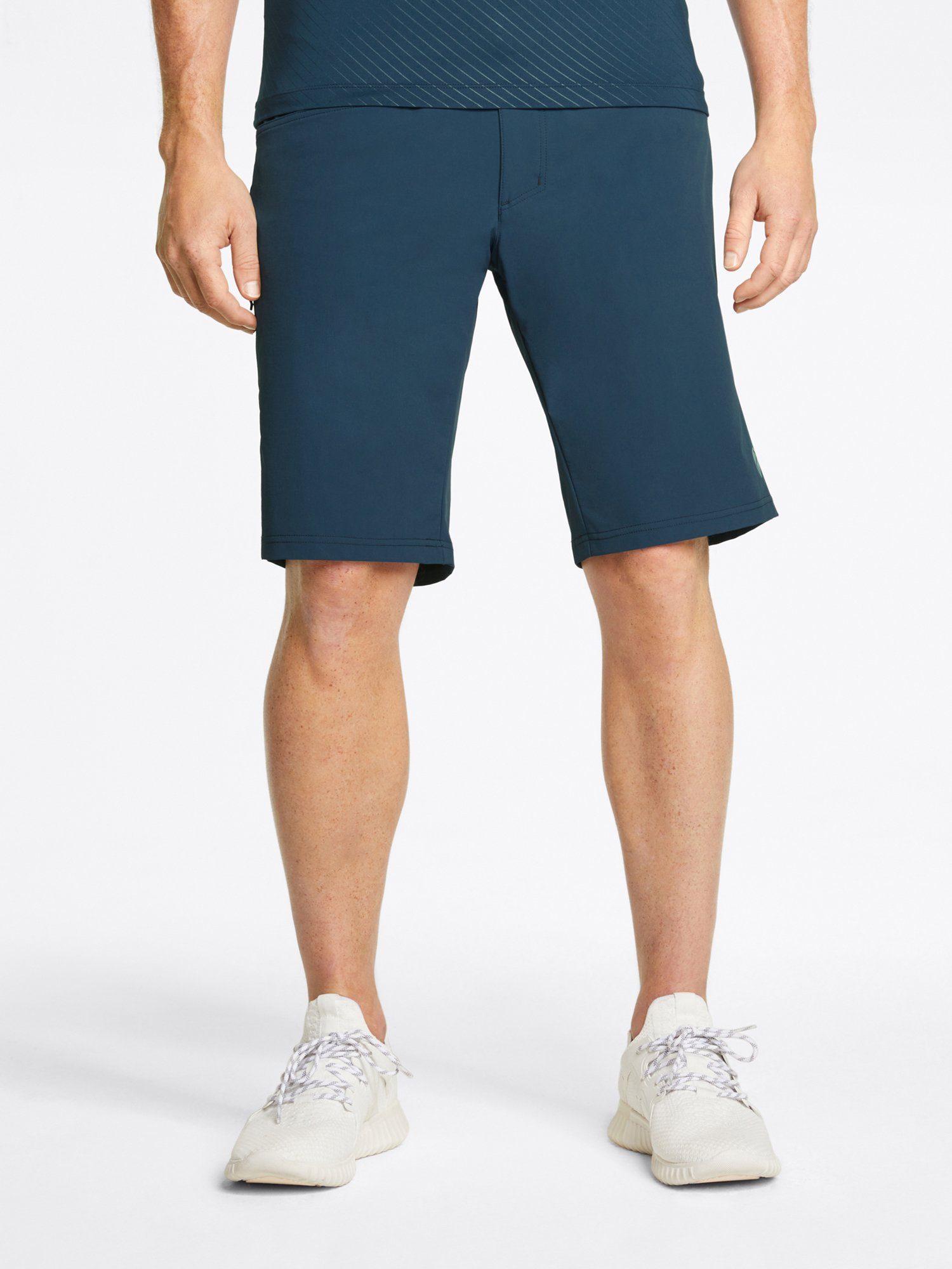 Ziener Shorts NIW darkblue