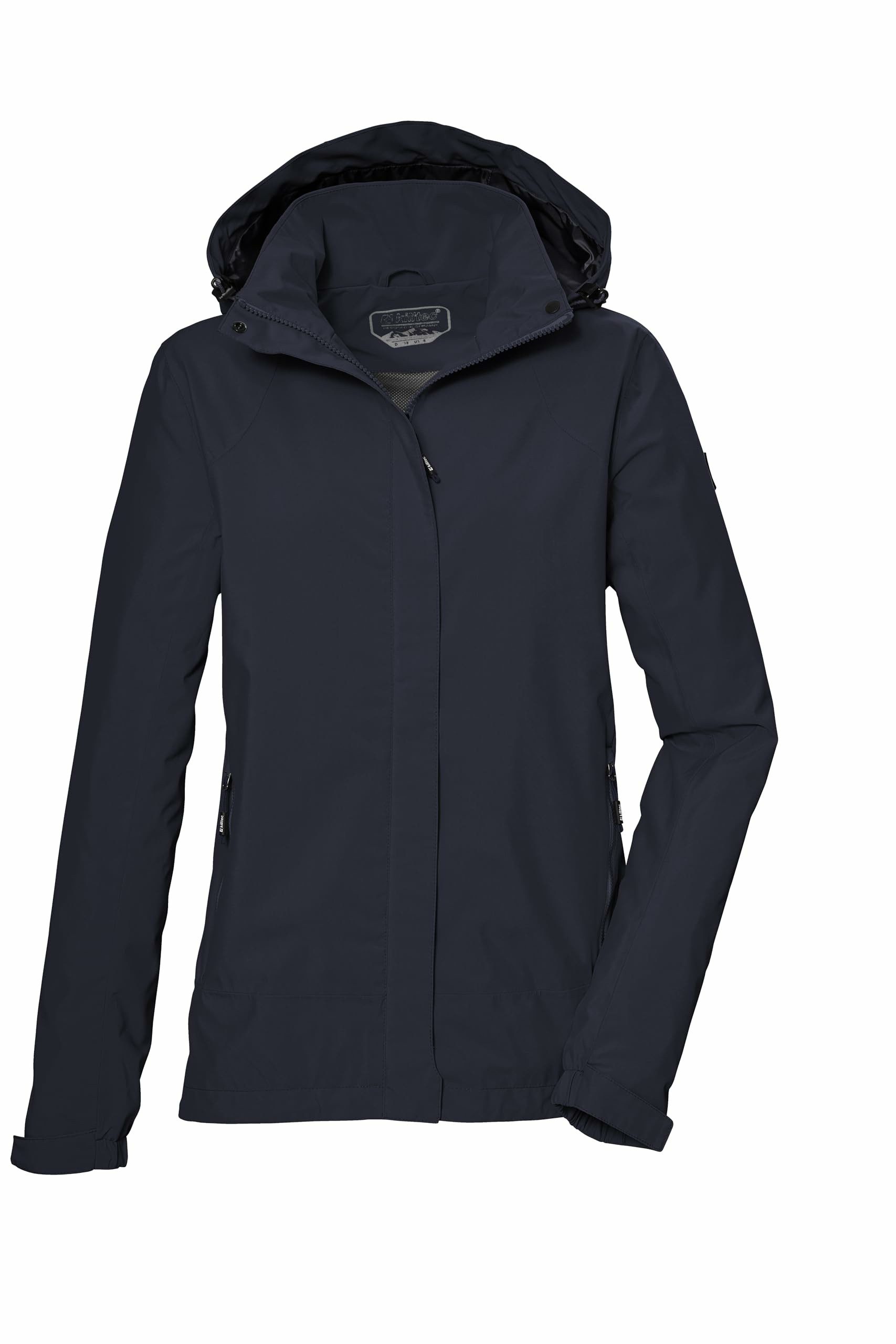 Killtec Anorak Jacke für Damen (1-St) keine Angabe