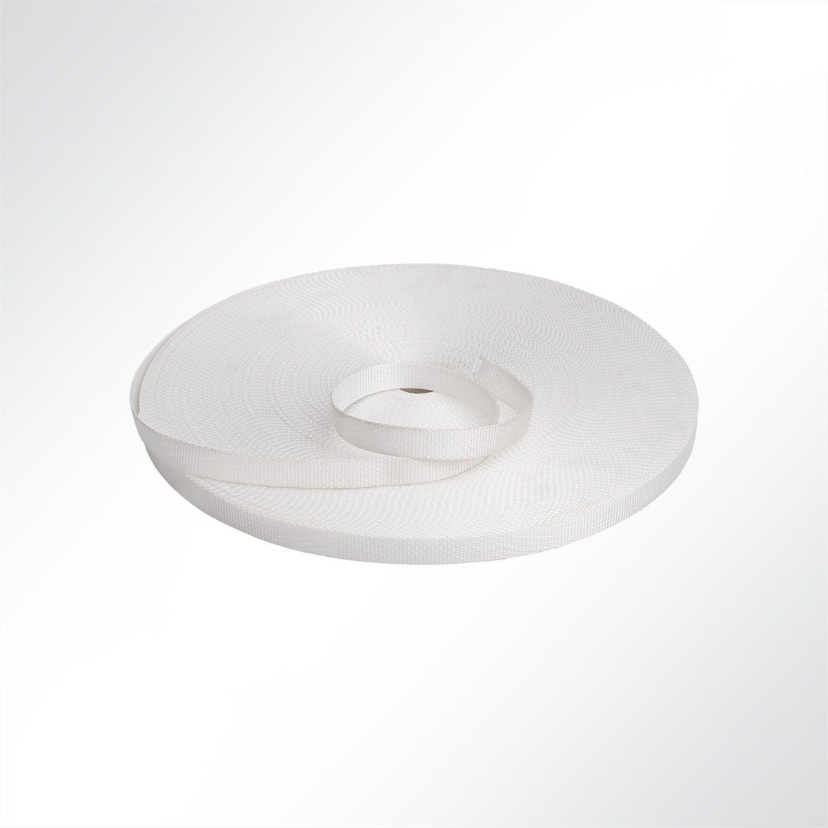 LYSEL® Zurrgurt Gurtband mm mm 35 Kg stark, (1-St) Polyester 3300 2 breit, (PES)