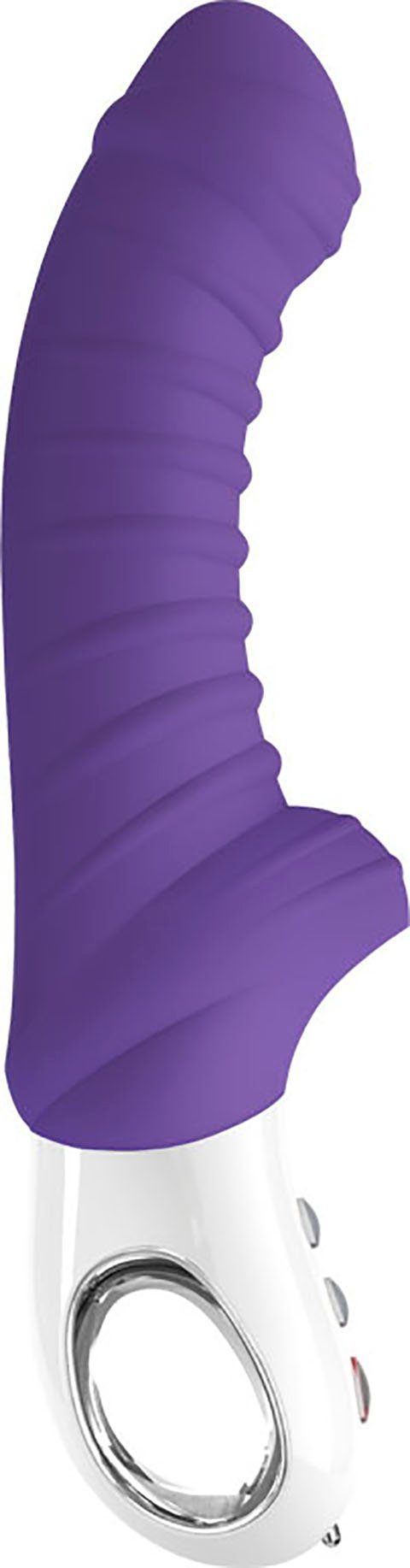 Fun Factory Vibrator TIGER violett