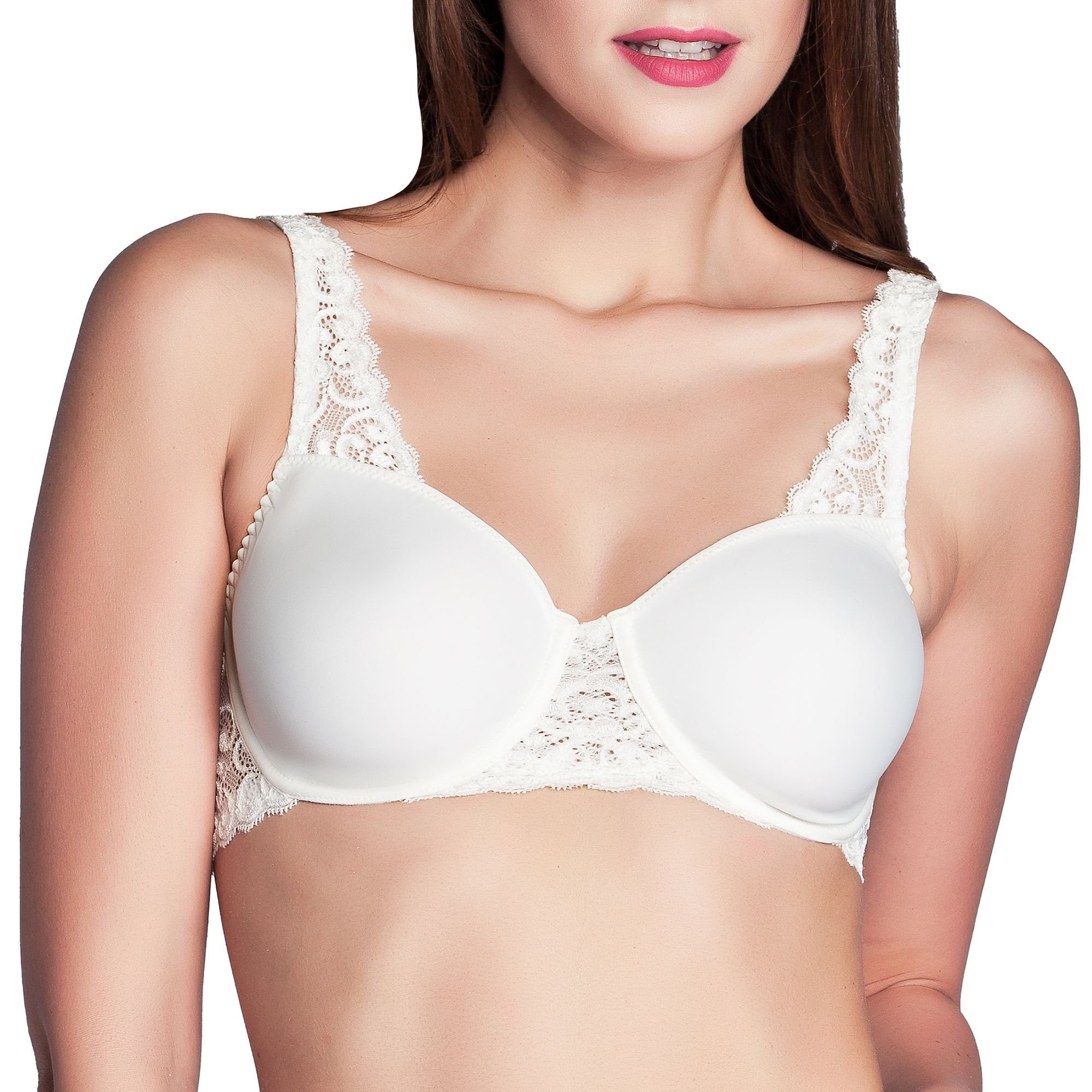 Miss Perfect Minimizer-BH 5557 mit Bügel und exklusiver Bogenspitze in Größ günstig online kaufen