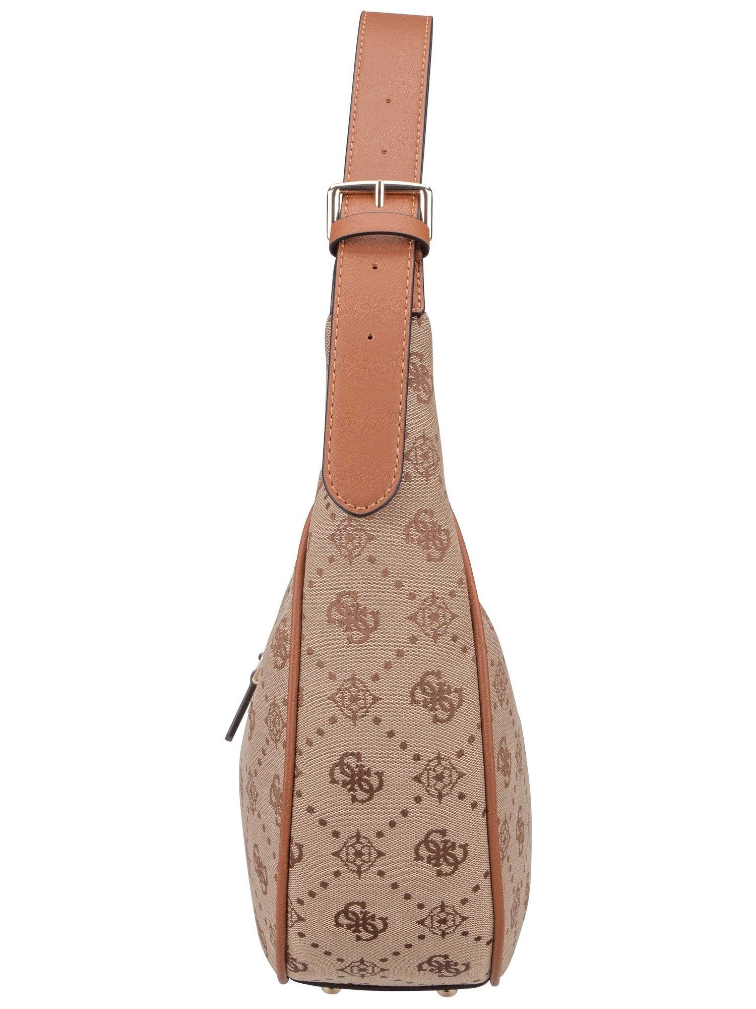 Guess Handtasche Neda HOB SHB 54020 Logo, Schultertaschen