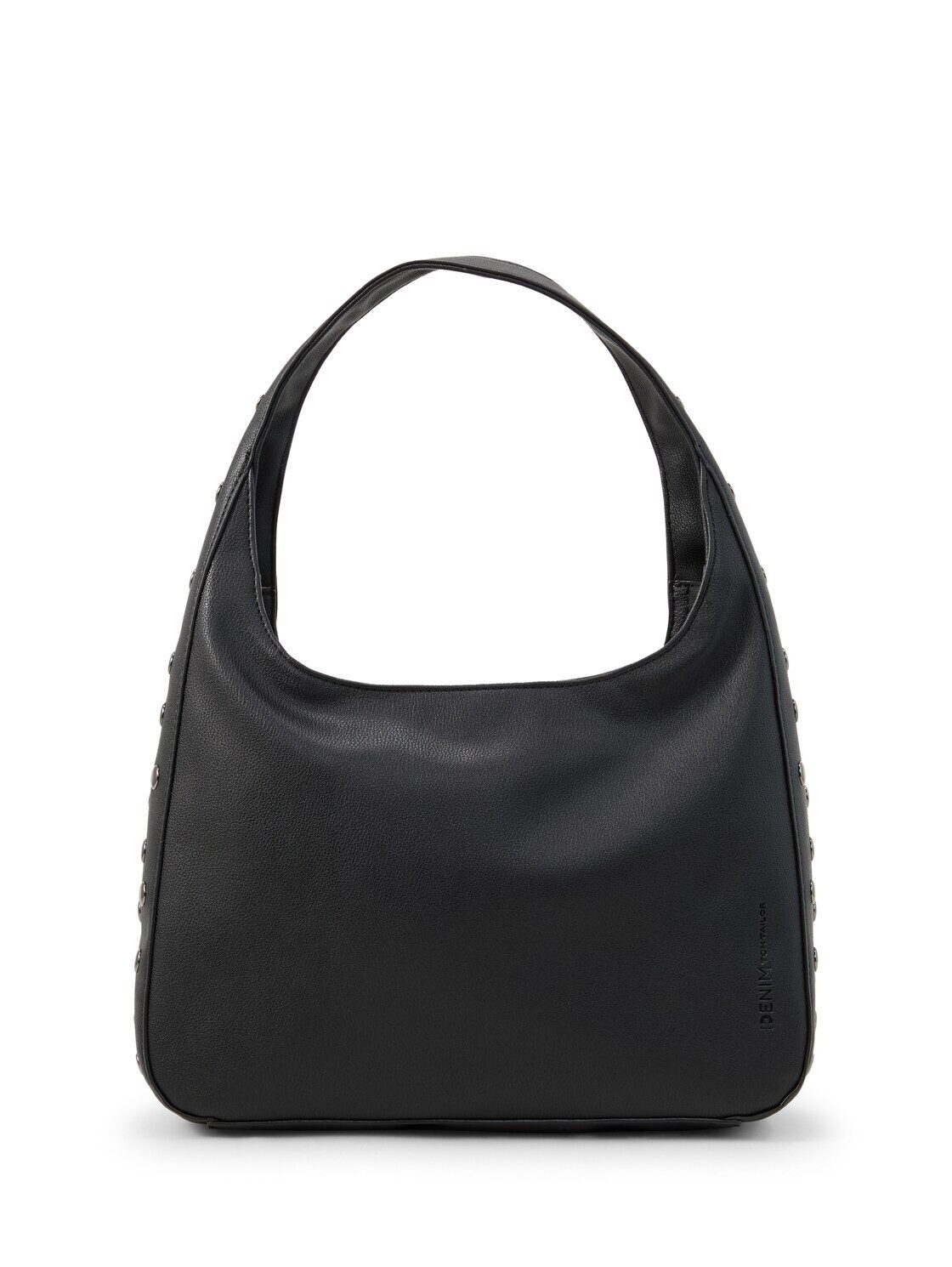 TOM TAILOR Denim Beuteltasche Bags, TTJACARDA L Beuteltasche mit Nieten