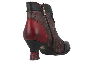 Spring Step LEAFEEL-B Stiefel