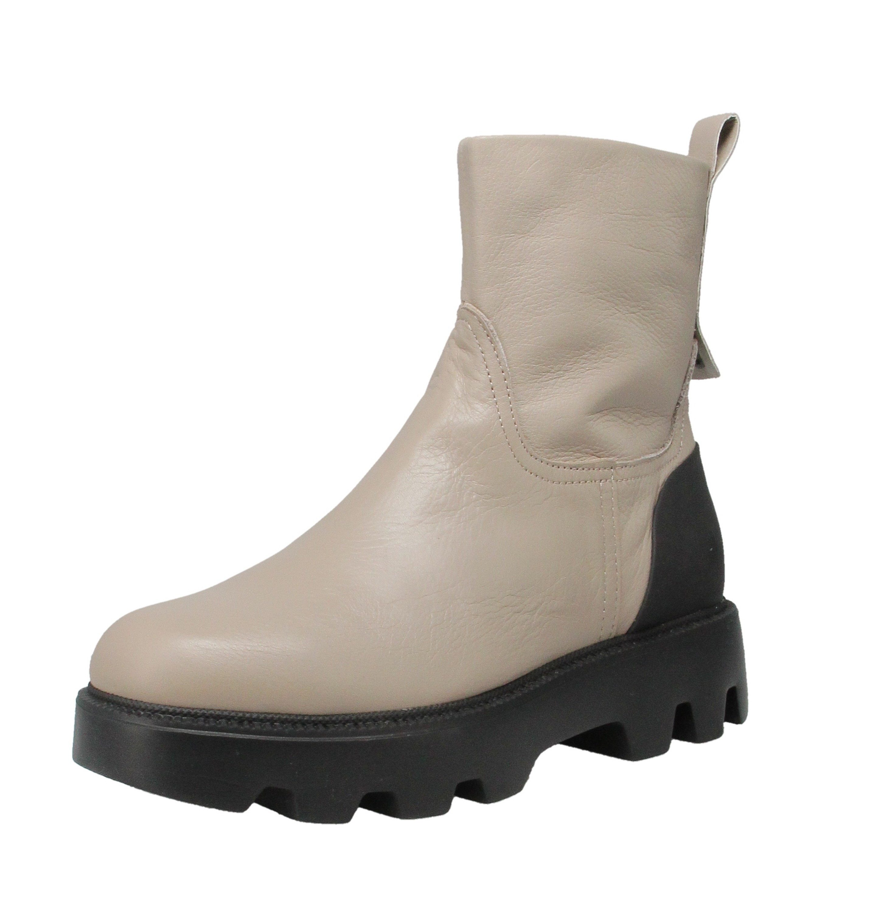 Mjus Mjus P42221 101 Lato - Damen Schuhe Stiefel - 0004-Opale-Nero Stiefel