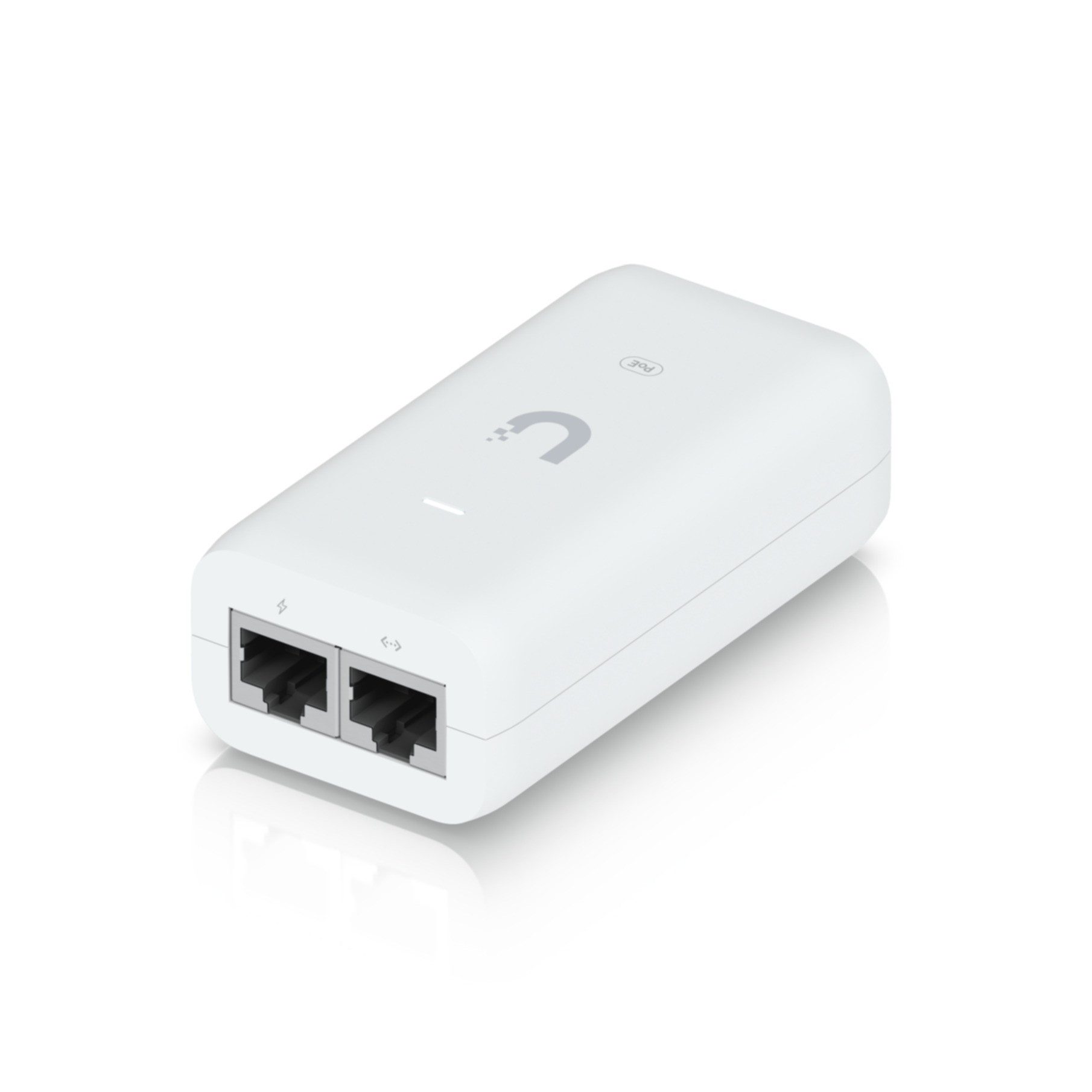 UbiQuiti U-POE-af Netzwerk-Adapter