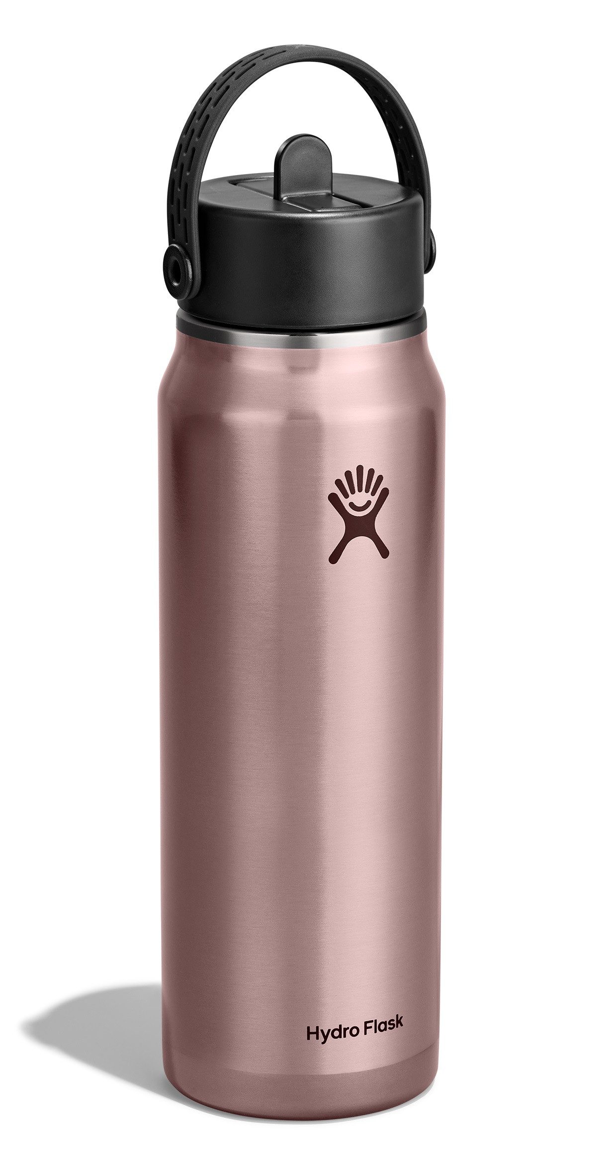 Hydro Flask Trinkflasche 32 OZ Lightweight Wide Flex Straw, 946 ml