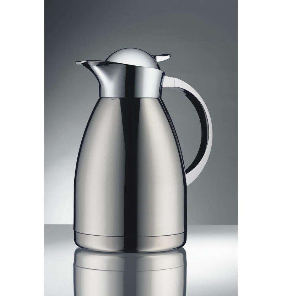 Alfi Isolierkanne Albergo 1.5 L, 1,5 l
