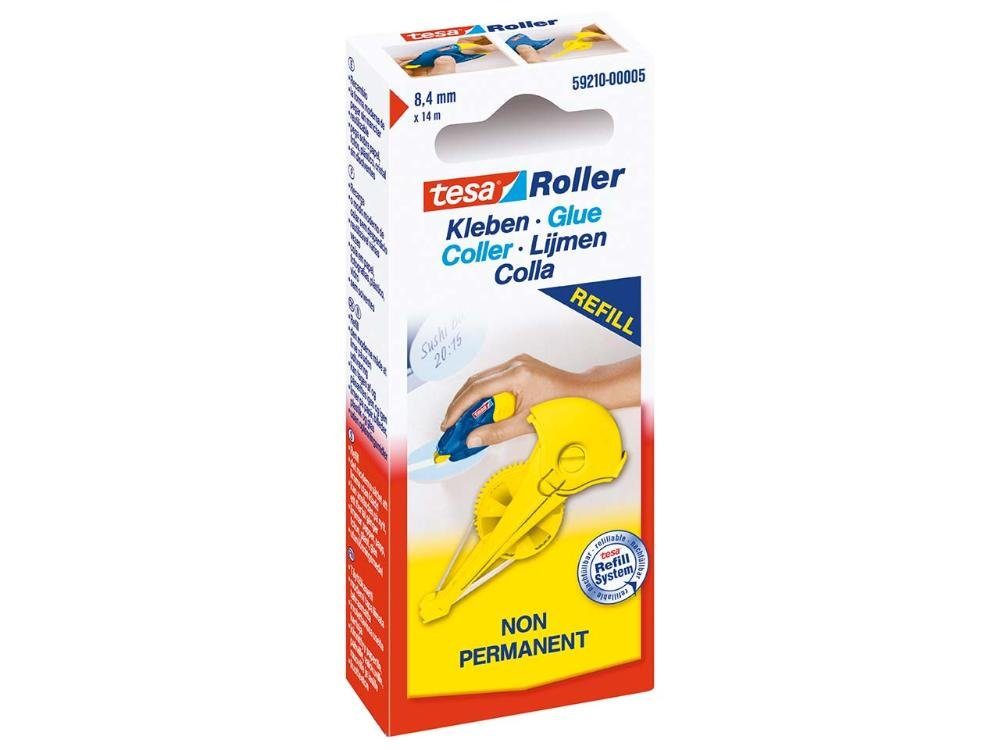 tesa Klebeband Refill für tesa Kleberoller günstig online kaufen