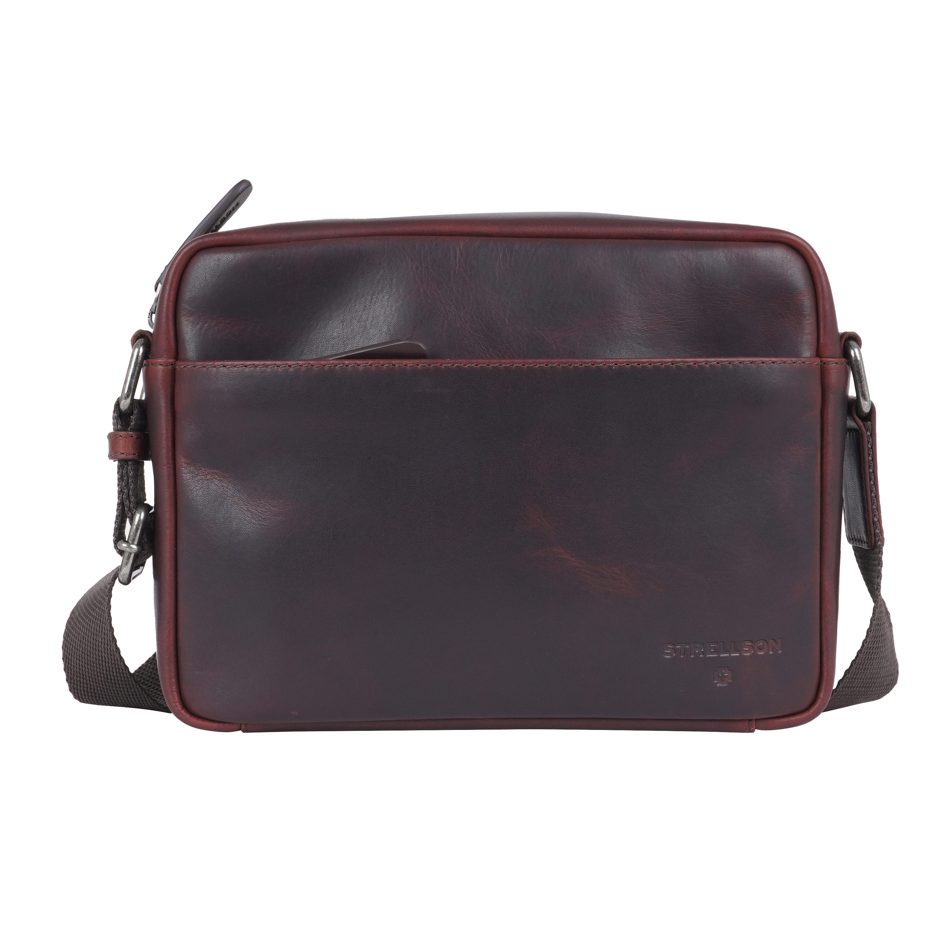 Strellson Schultertasche Strellson - Herren Schultertasche Stratford 2.0 Dean