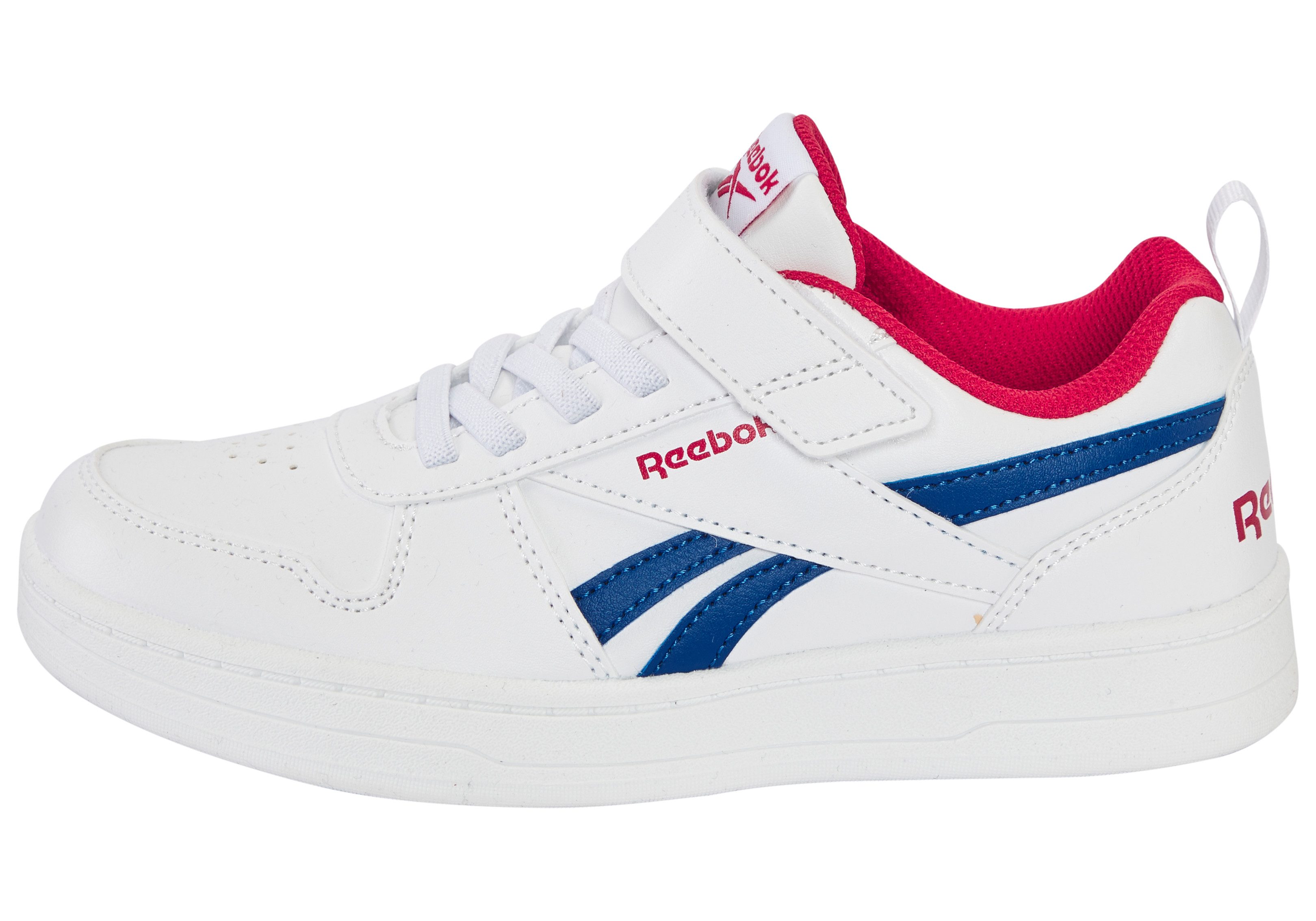 Reebok Classic ROYAL PRIME ELASTIC LACE & TOP STRAP Sneaker