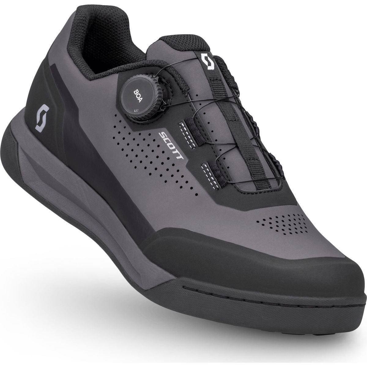 Scott Shoe W's Mtb Volt Evo Clip Boa Fahrradschuh Erlebe ultimativen Komfort und Kontrolle beim Mountainbiken dank
