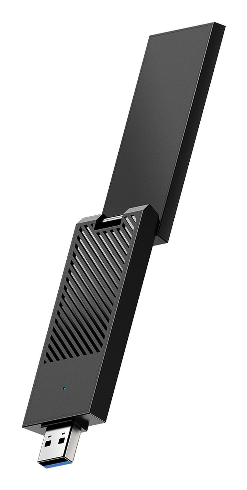 cudy WU6500 1.0, Kabellos, USB, WLAN, Wi-Fi 7 (802.11be), 2882 Mbit/s, S... WLAN-Access Point