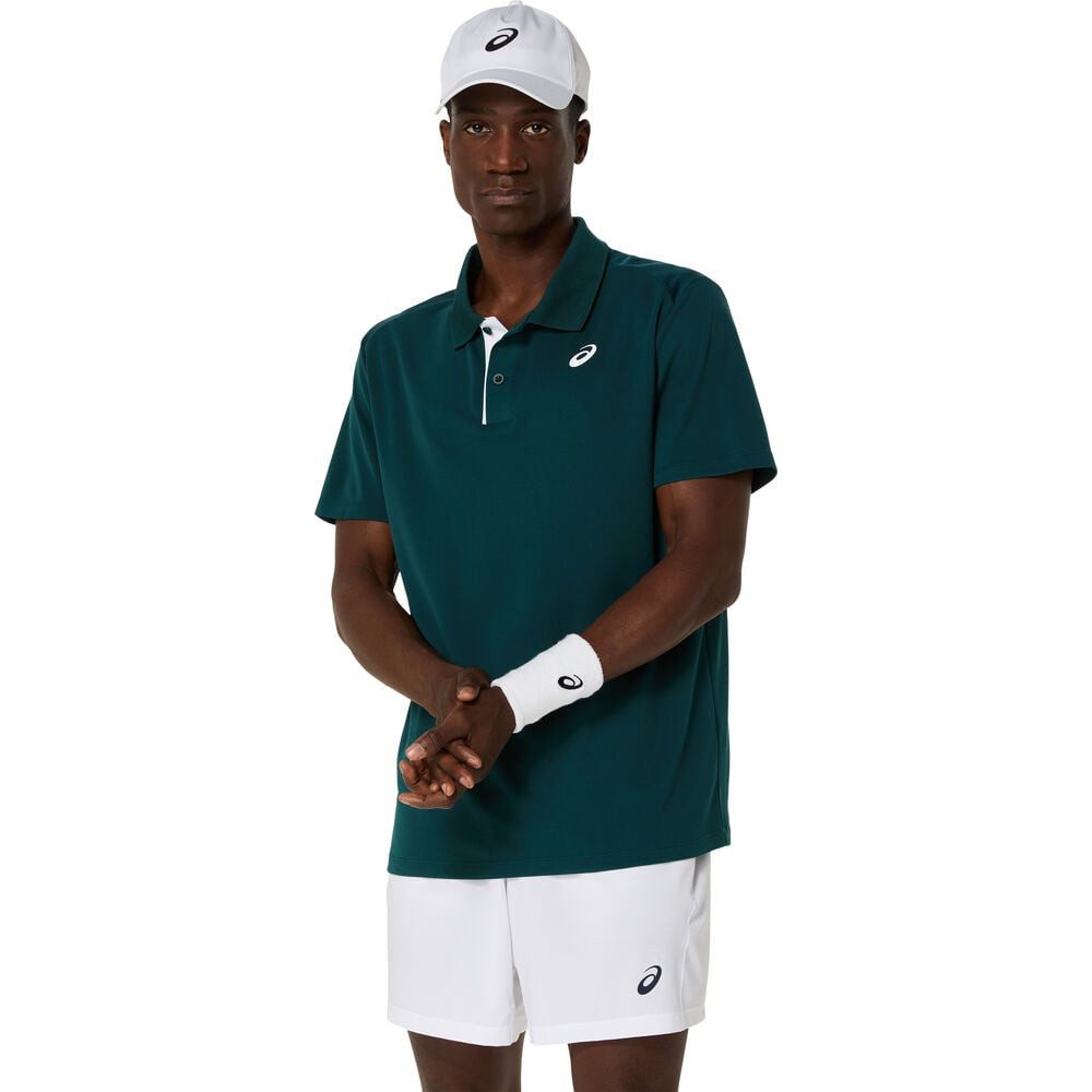 Asics Poloshirt Court