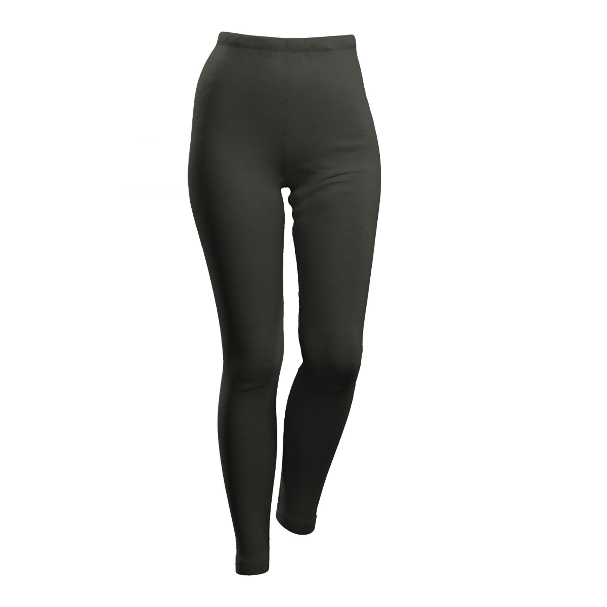 HERMKO Leggings 40720 Damen Legging aus günstig online kaufen
