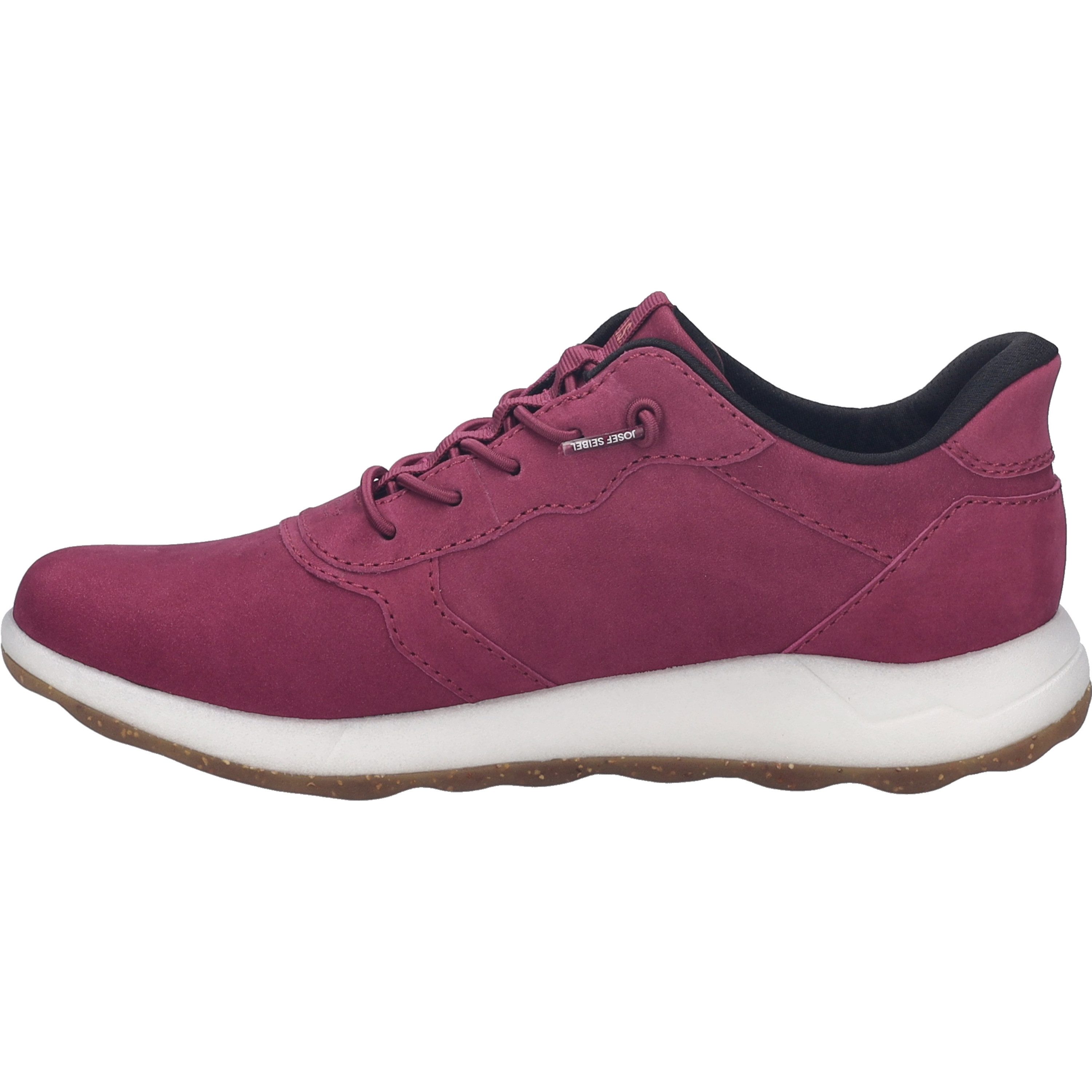 Josef Seibel Cheryl 03, rosa Sneaker