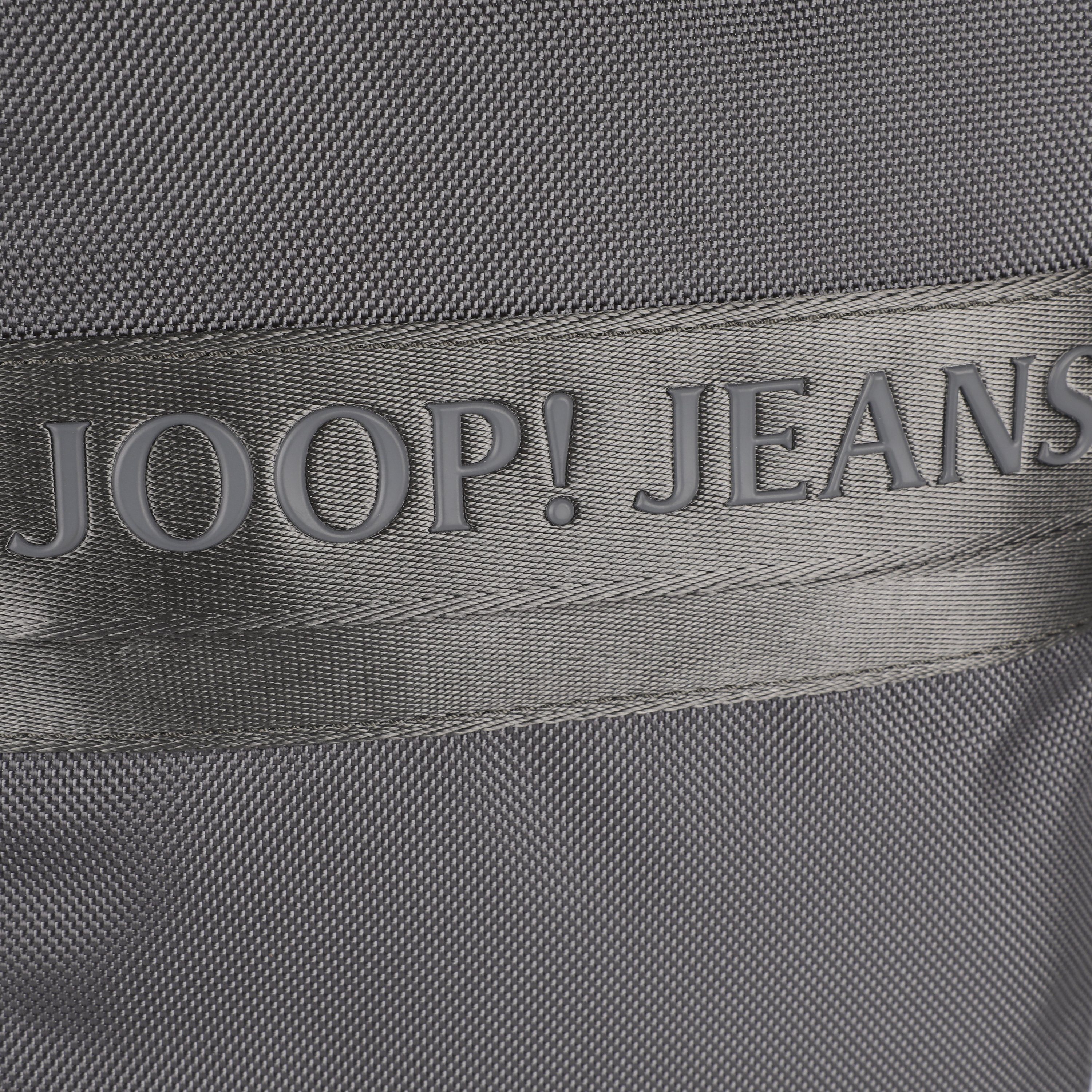 Joop Jeans Umhängetasche darkgrey