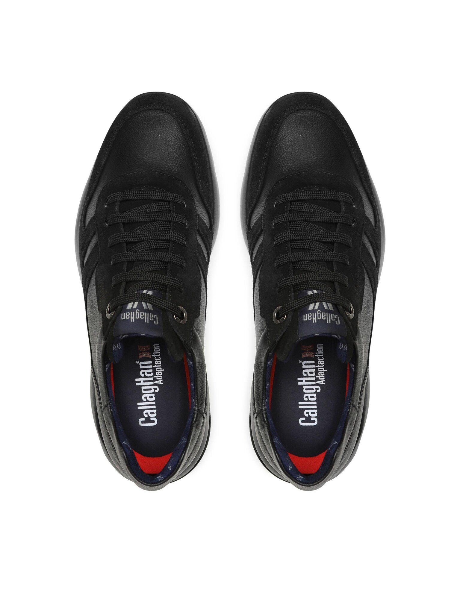 CallagHan Sneakers 45416 Luxe/Negro Sneaker