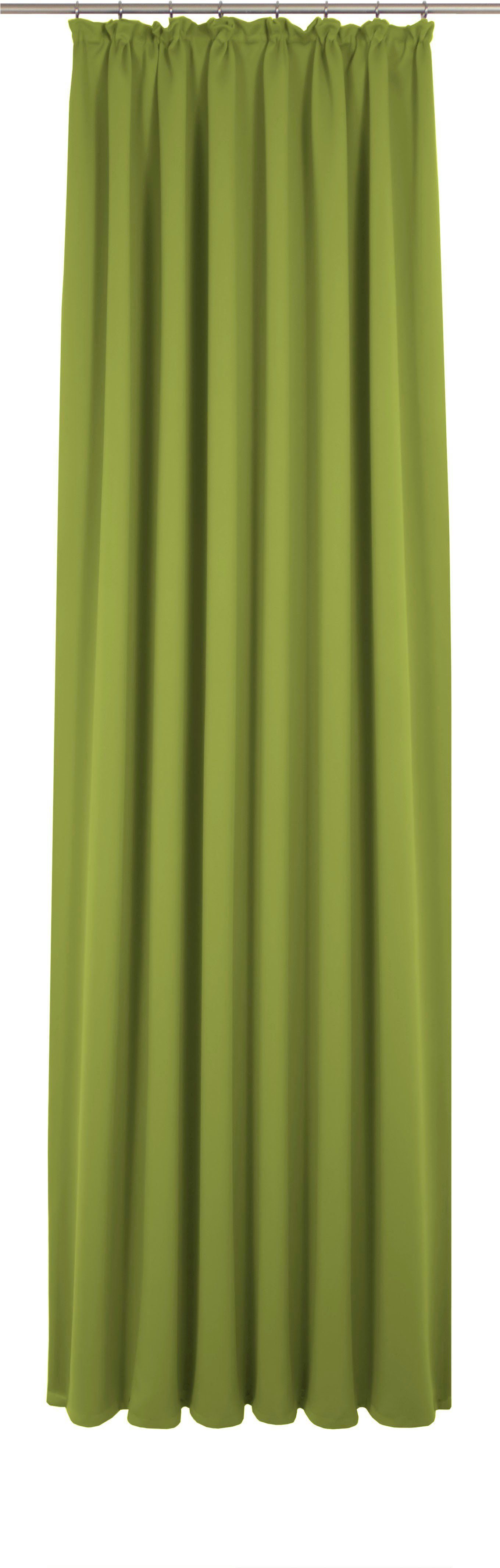 Wirth Vorhang Newbury, Kräuselband (1 St), günstig online kaufen