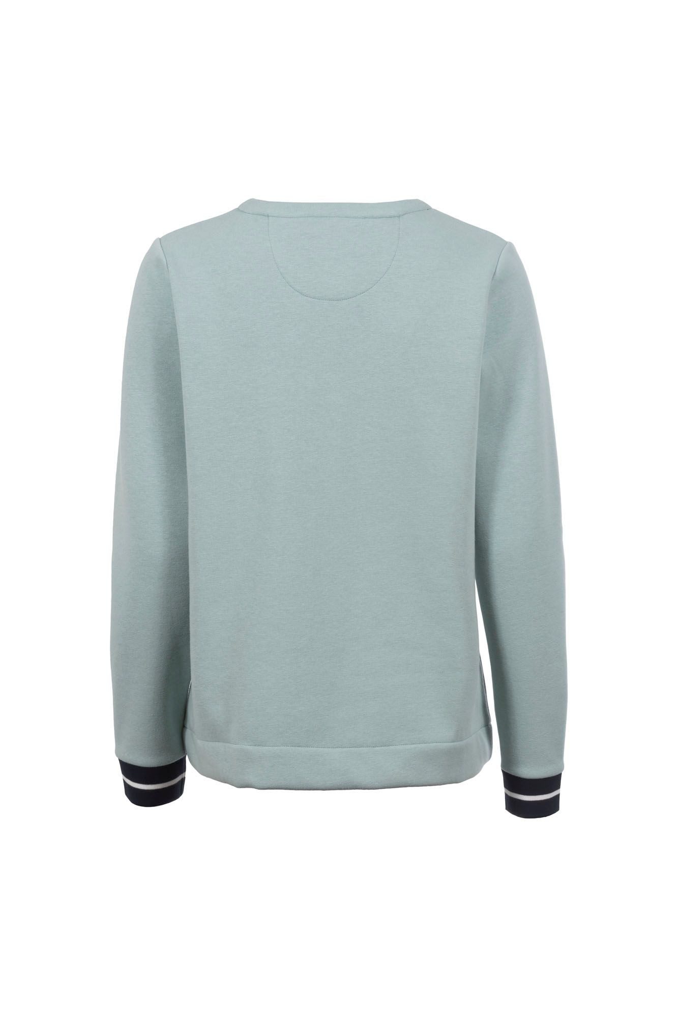 Soquesto Langarmshirt