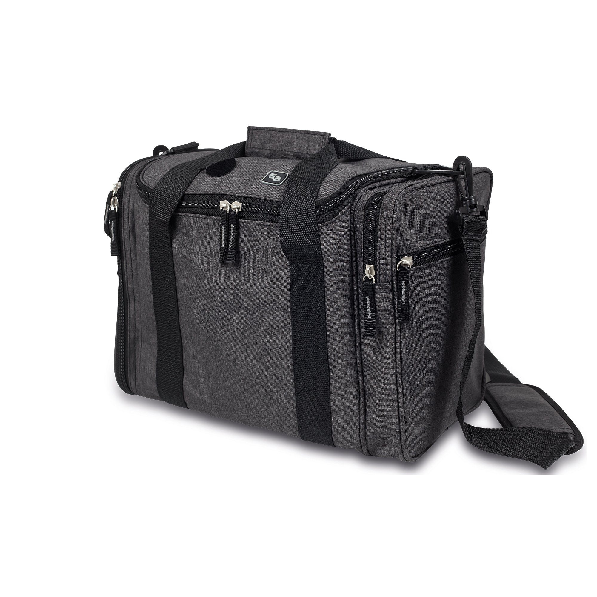 Elite Bags Arzttasche Elite Bags JUMBLE BITONE Multifunktionstasche 34,5 x 25,5 x 20 cm