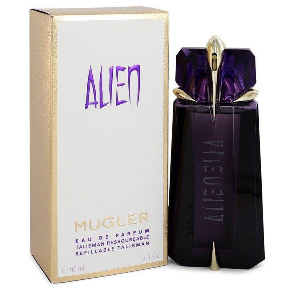 Thierry Mugler Eau de Parfum Thierry Mugler Alien EDP 90 ml, 1-tlg.