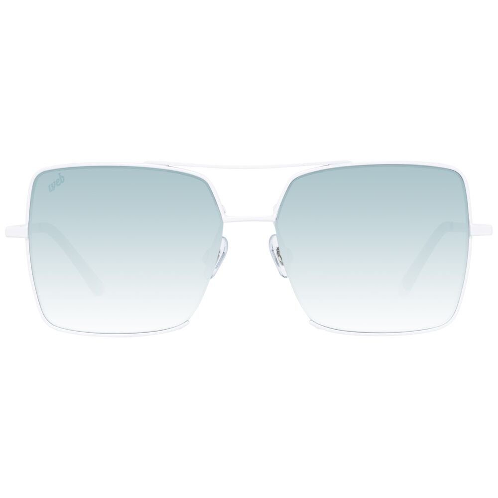 Web Damen WEB Eyewear WE0210-5721P UV400 EYEWEAR Sonnenbrille Sonnenbrille