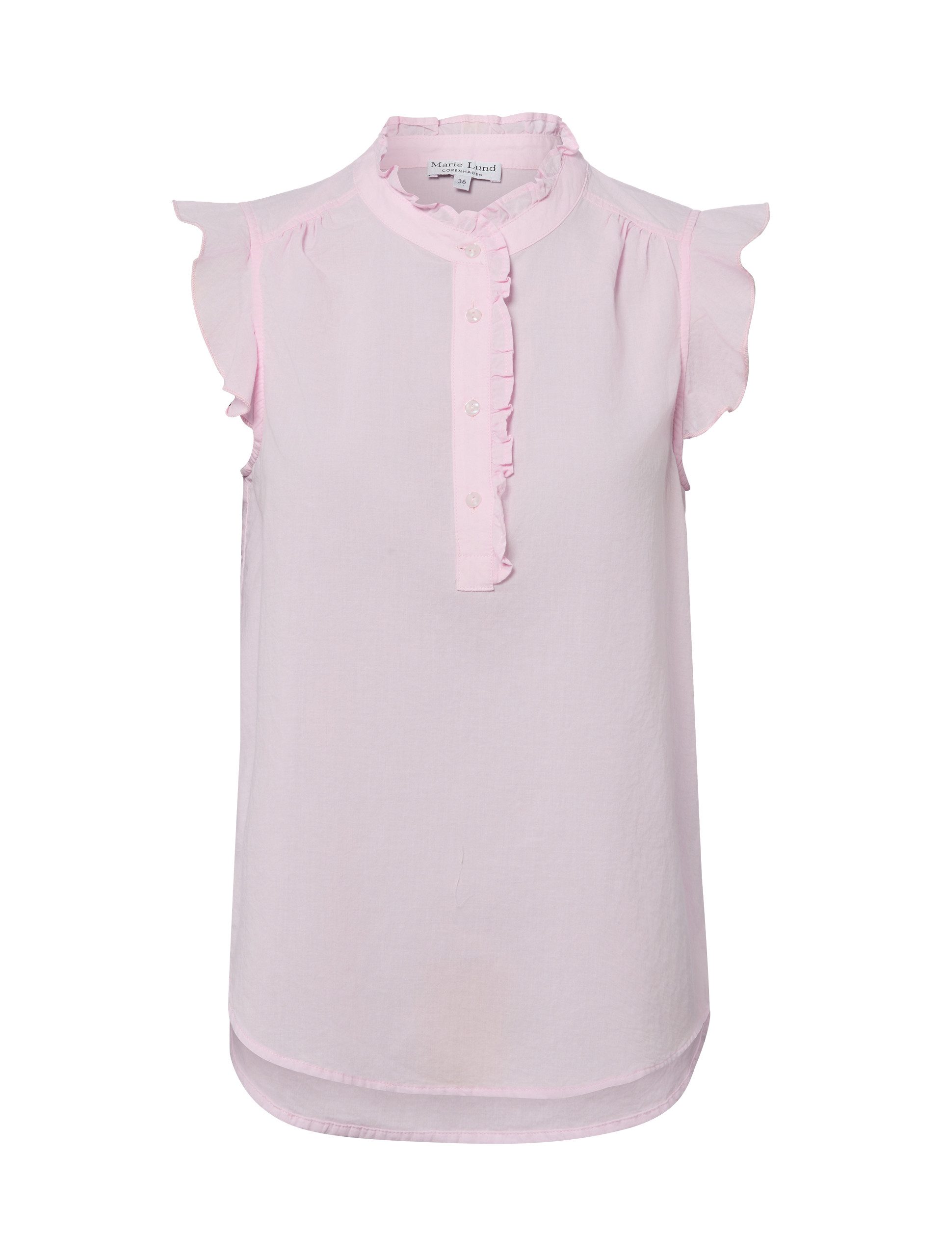 Marie Lund Shirtbluse