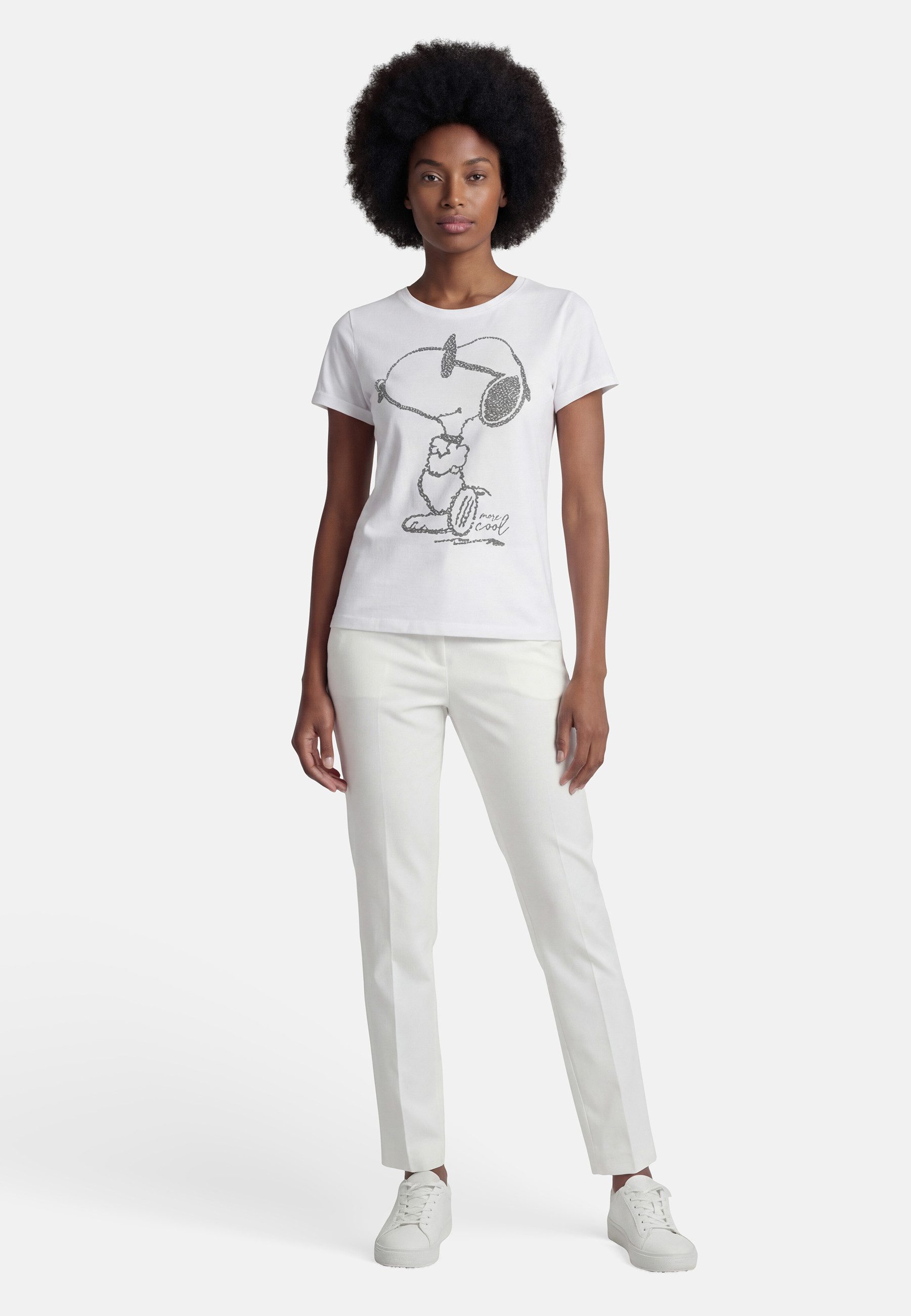 Princess goes Hollywood T-Shirt mit Schmucksteinen