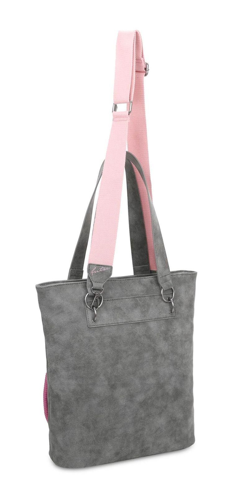 Fritzi aus Preußen Schultertasche Wudy01 Rub günstig online kaufen