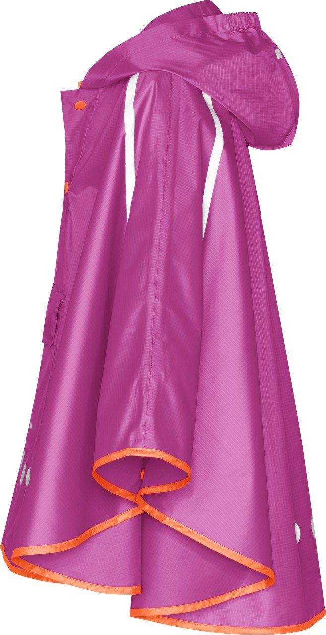 Playshoes Regenponcho Regenponcho faltbar – Bild 3 von 3