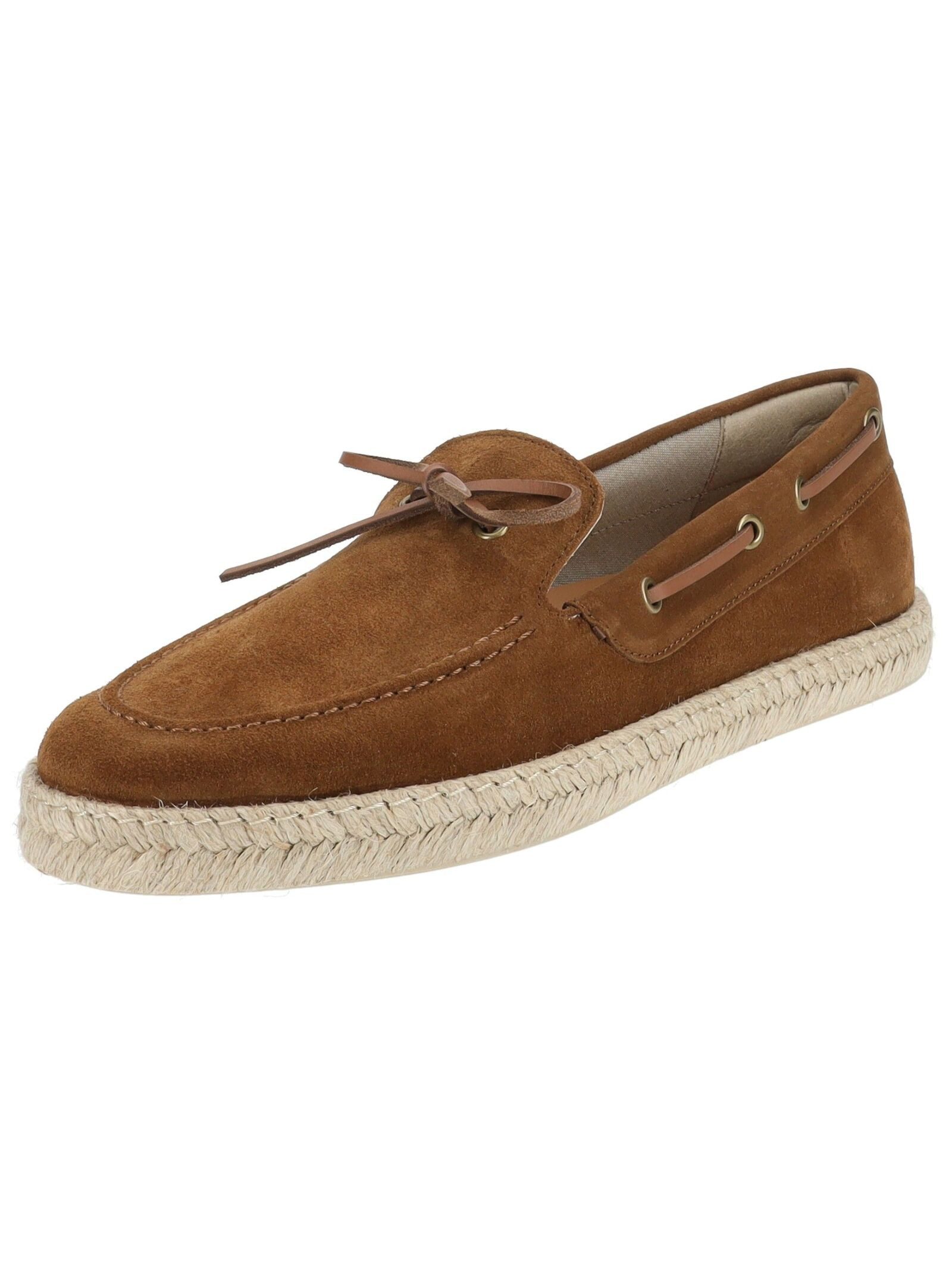 Geox Slipper Veloursleder Slipper günstig online kaufen