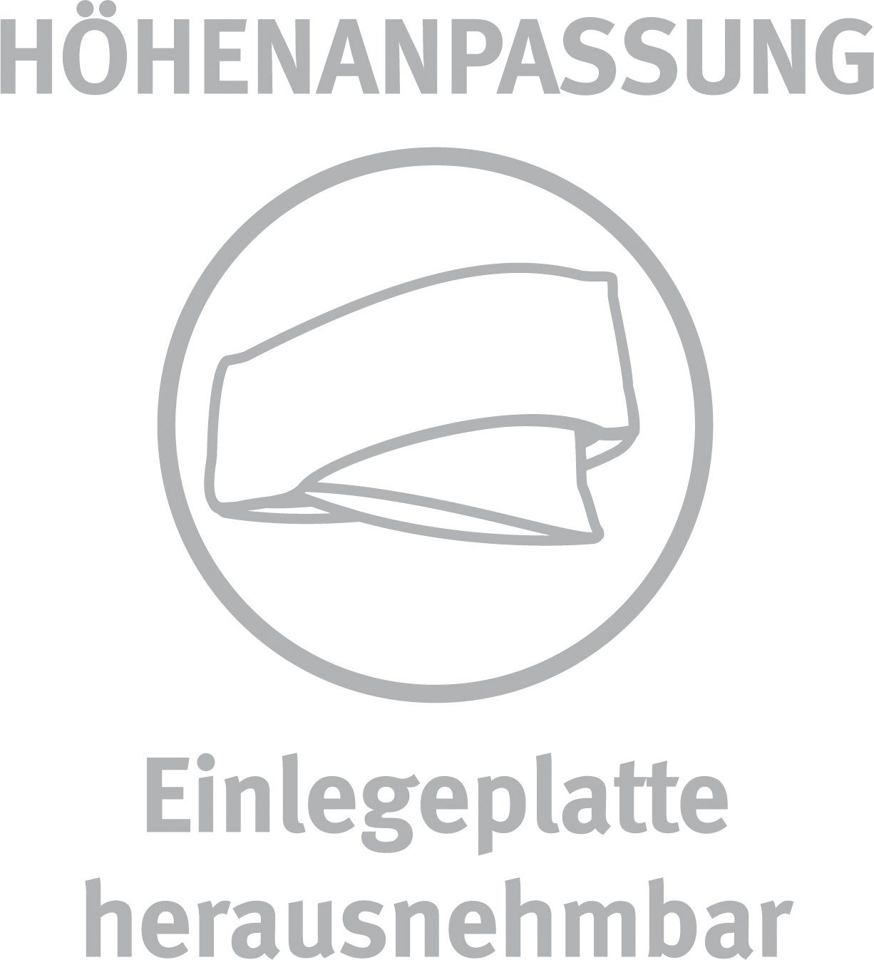 Paradies Nackenstützkissen PARADIES Nackenstützkissen Paratex Ergonomic, günstig online kaufen