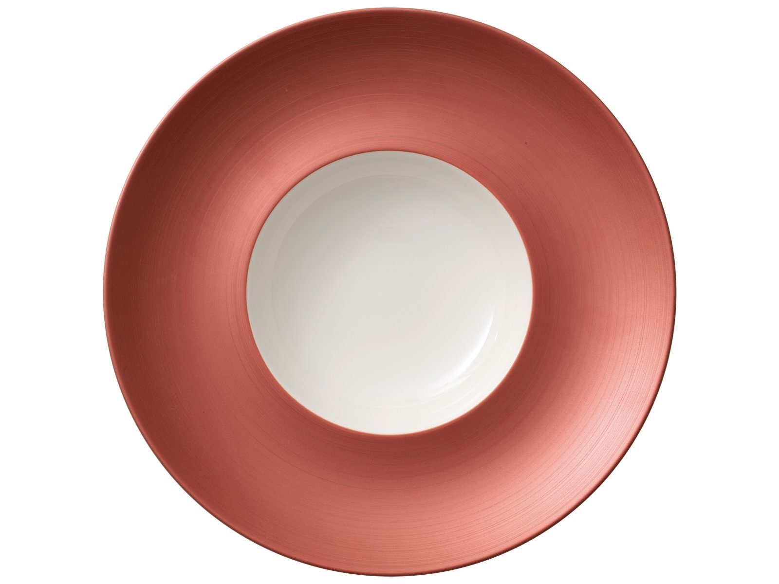 Suppenteller Manufacture Glow Teller tief 29 cm
